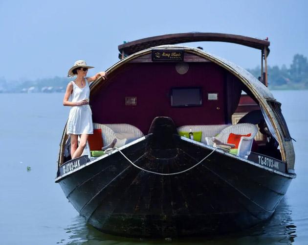 THFlow Implementation for Asia Tour Deals — Automating Operations for an Indochina Tour Operator