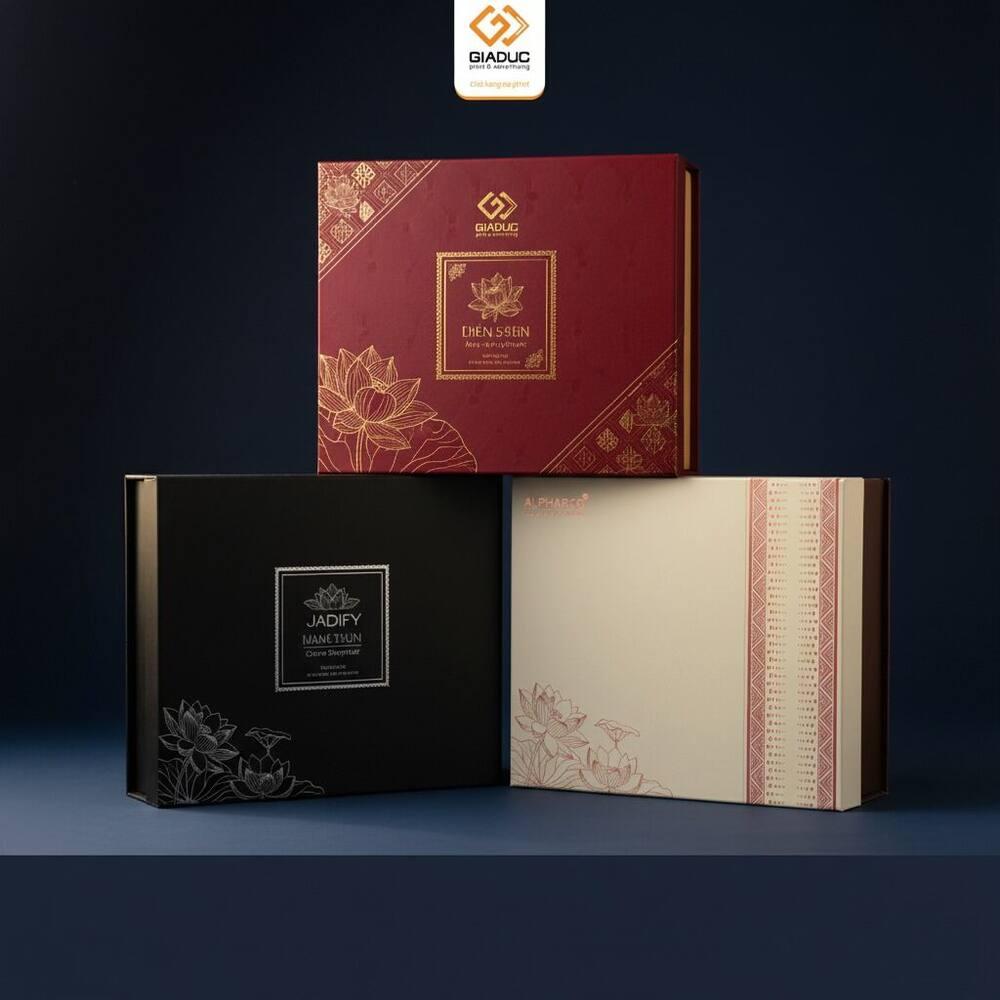 THPrint Implementation for In Gia Duc — Digitizing a 17-Year Printing Workshop in Hanoi