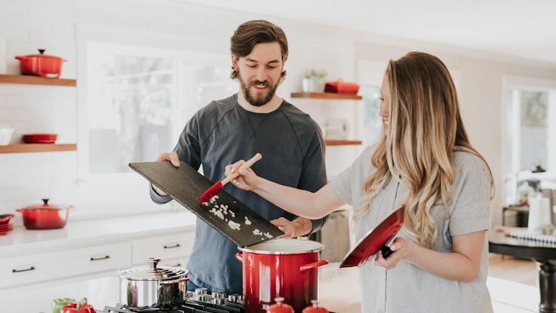 Warranty and after-sales portal for industrial kitchen equipment