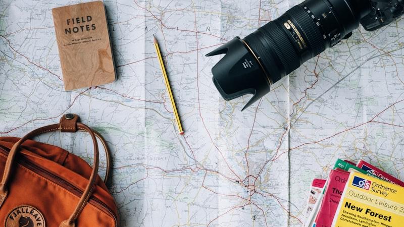 Booking management system for domestic travel company