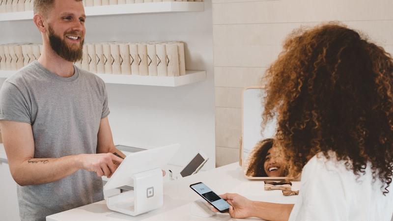 Payment Integration